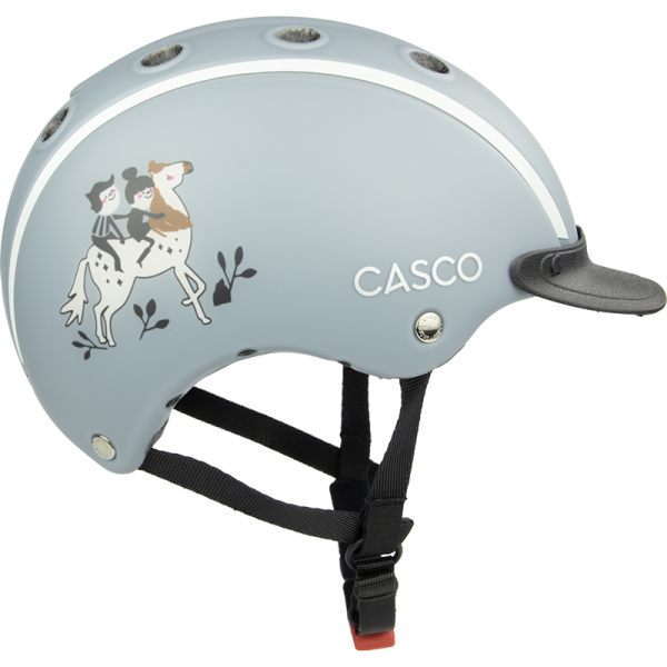 Casco - Casque "Nori"