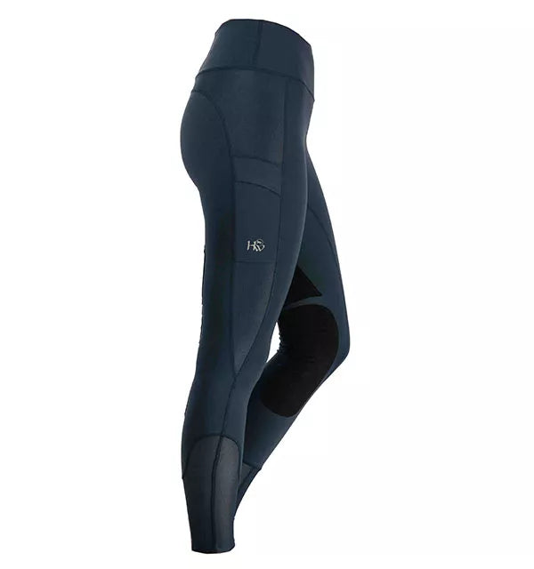 Horseware - Legging Dark Navy