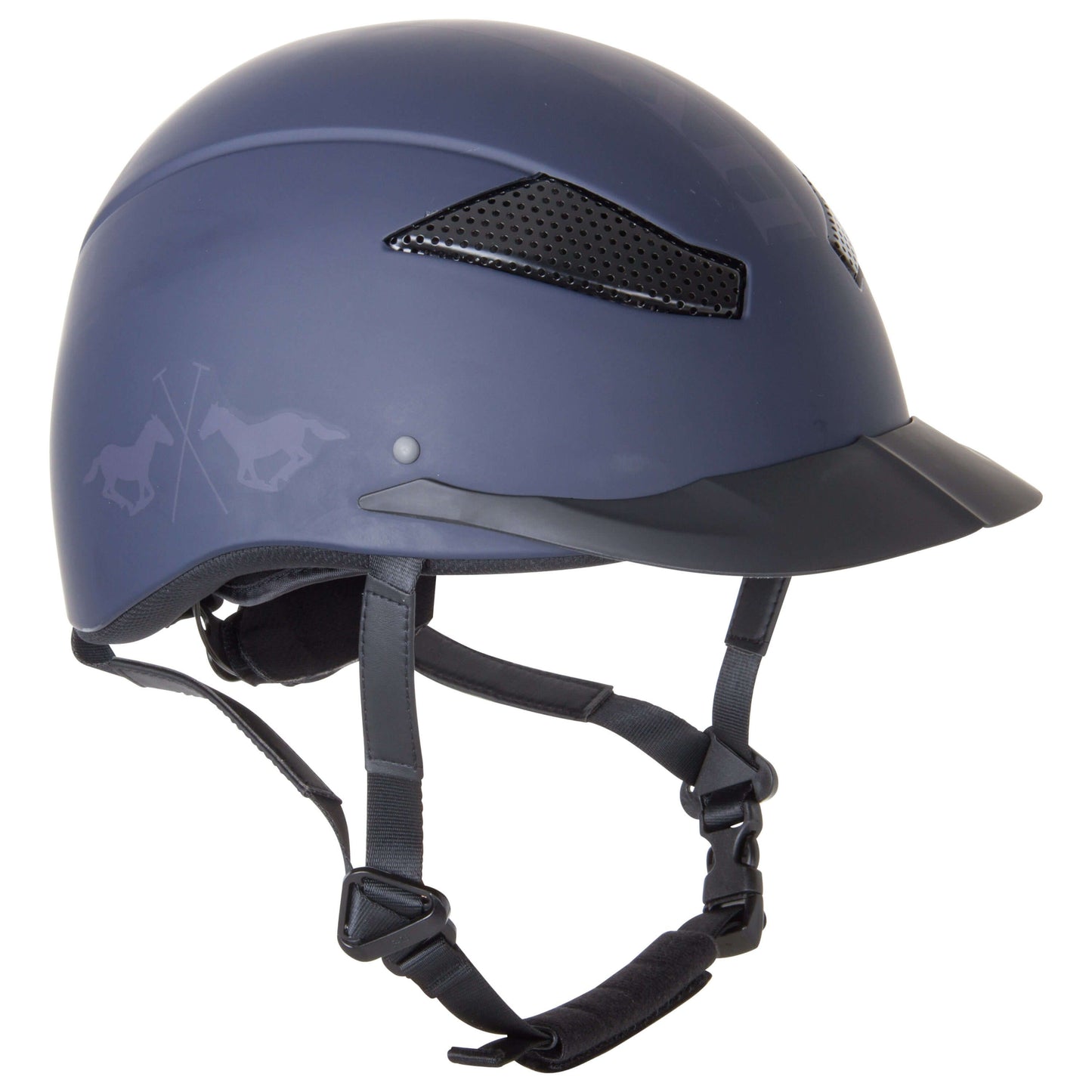 HV Polo - Casque HVPLangley mat