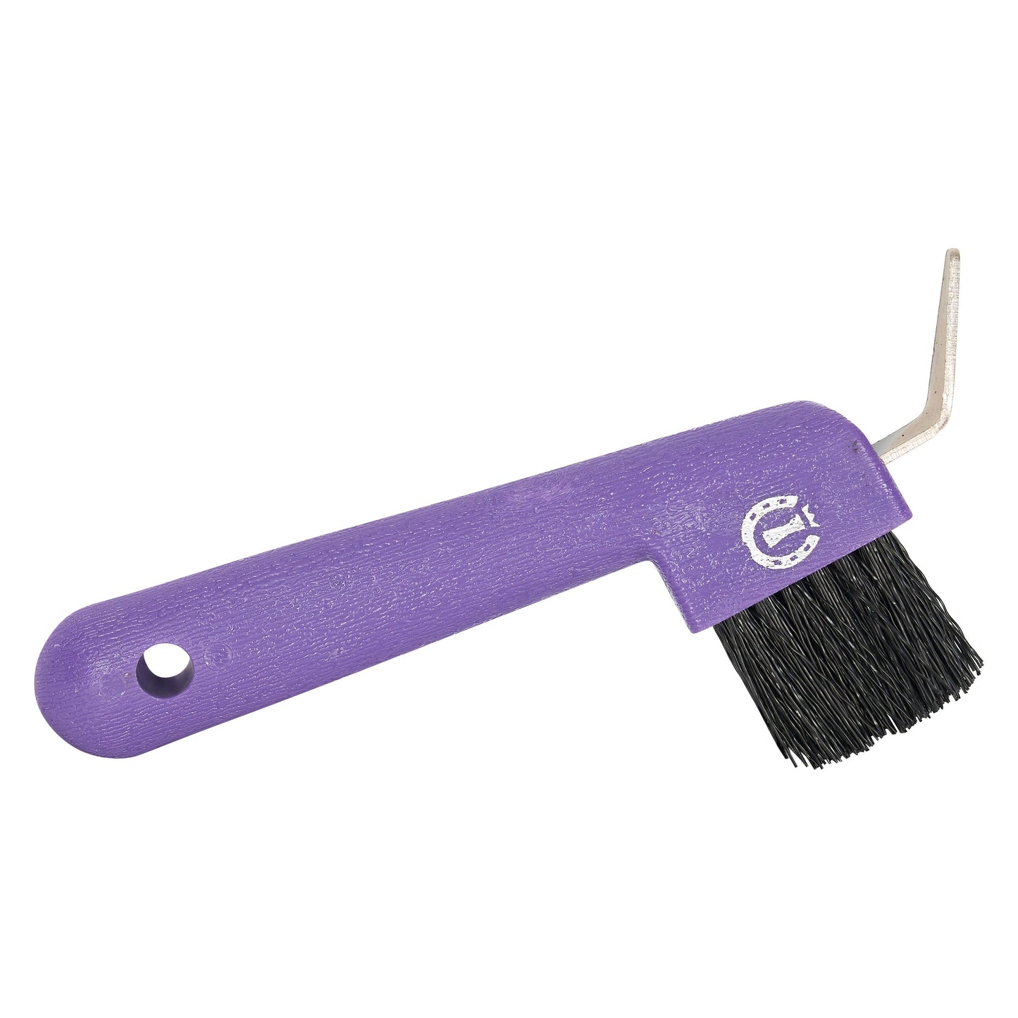 Imperial Riding - Cure-pied avec brosse IRH