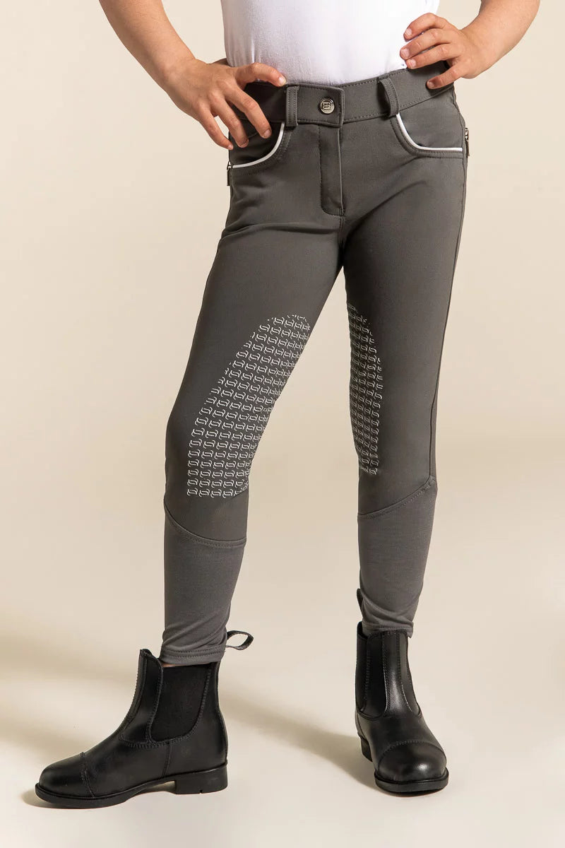 Horse Spirit - Pantalon Paris Fille