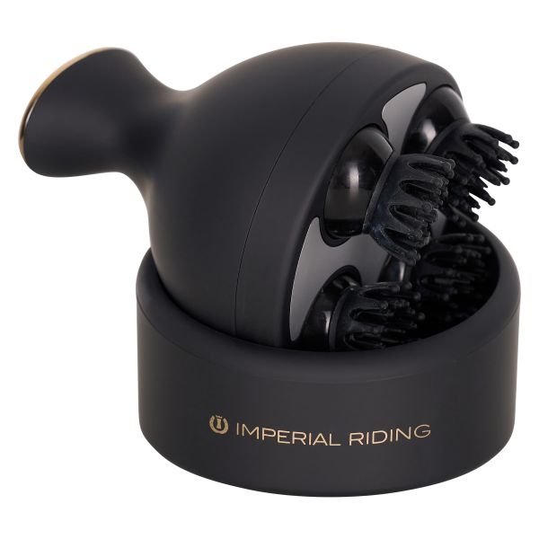 Imperial Riding - Brosse Grooming Relaxation IRHVolta