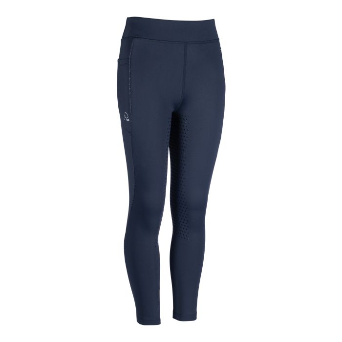 HKM - Leggings -Alice Kids- fond 1/1 en silicone