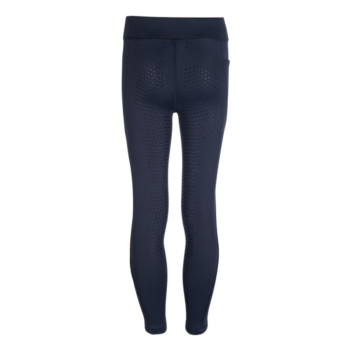 HKM - Leggings -Alice Kids- fond 1/1 en silicone