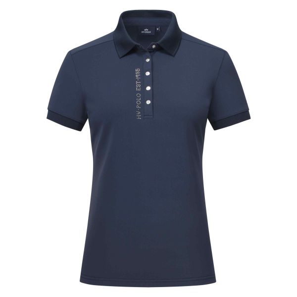 HV Polo - Polo Technique HVPMyrthe