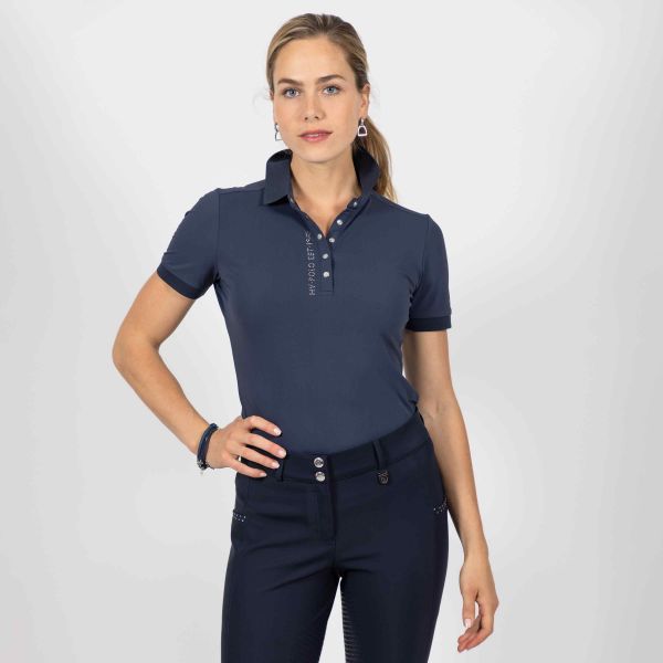 HV Polo - Polo Technique HVPMyrthe