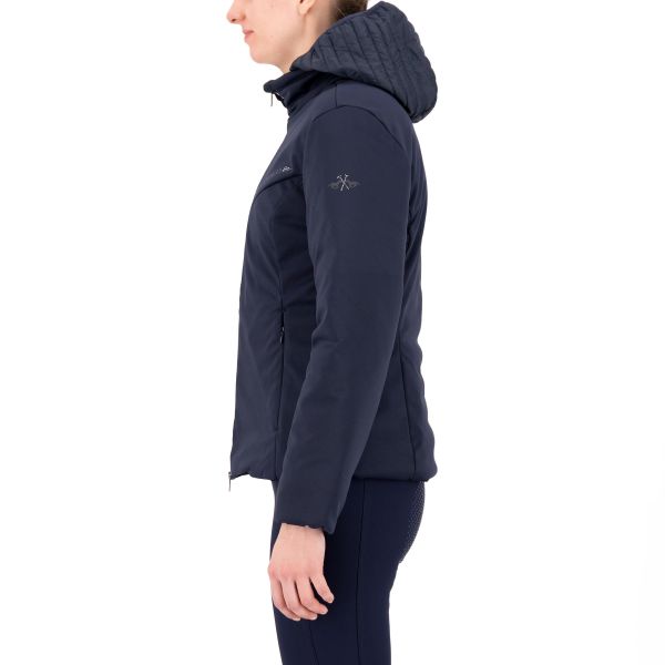HV Polo - Manteau Dune