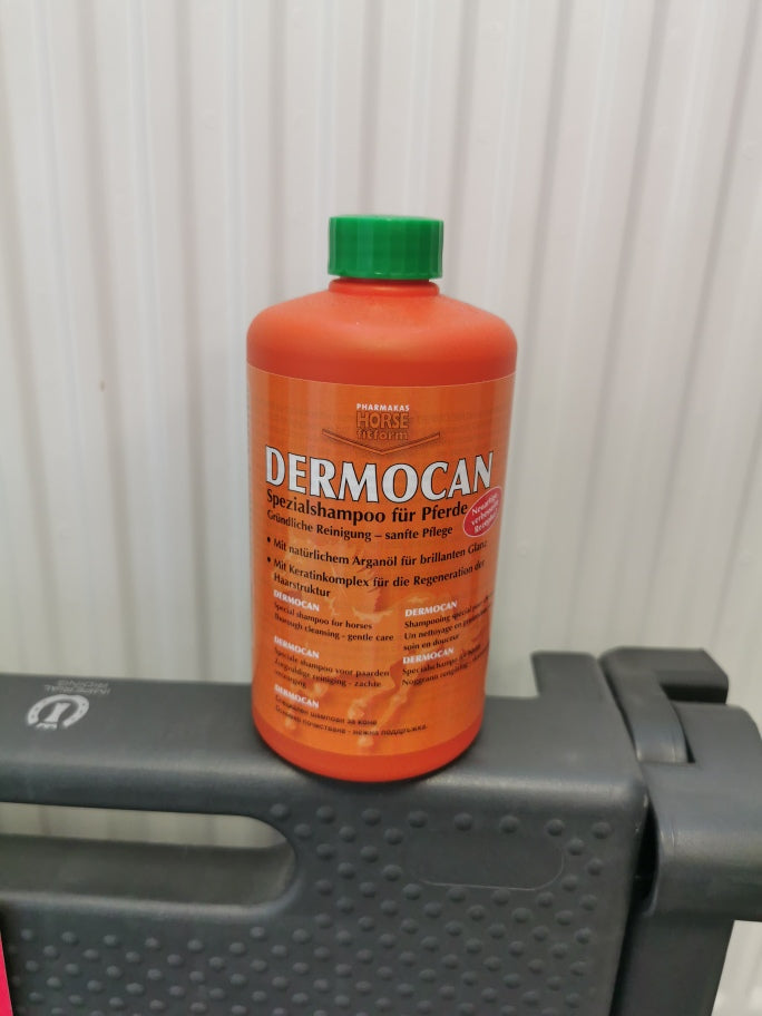 Pharmaka - Shampoing Dermocam