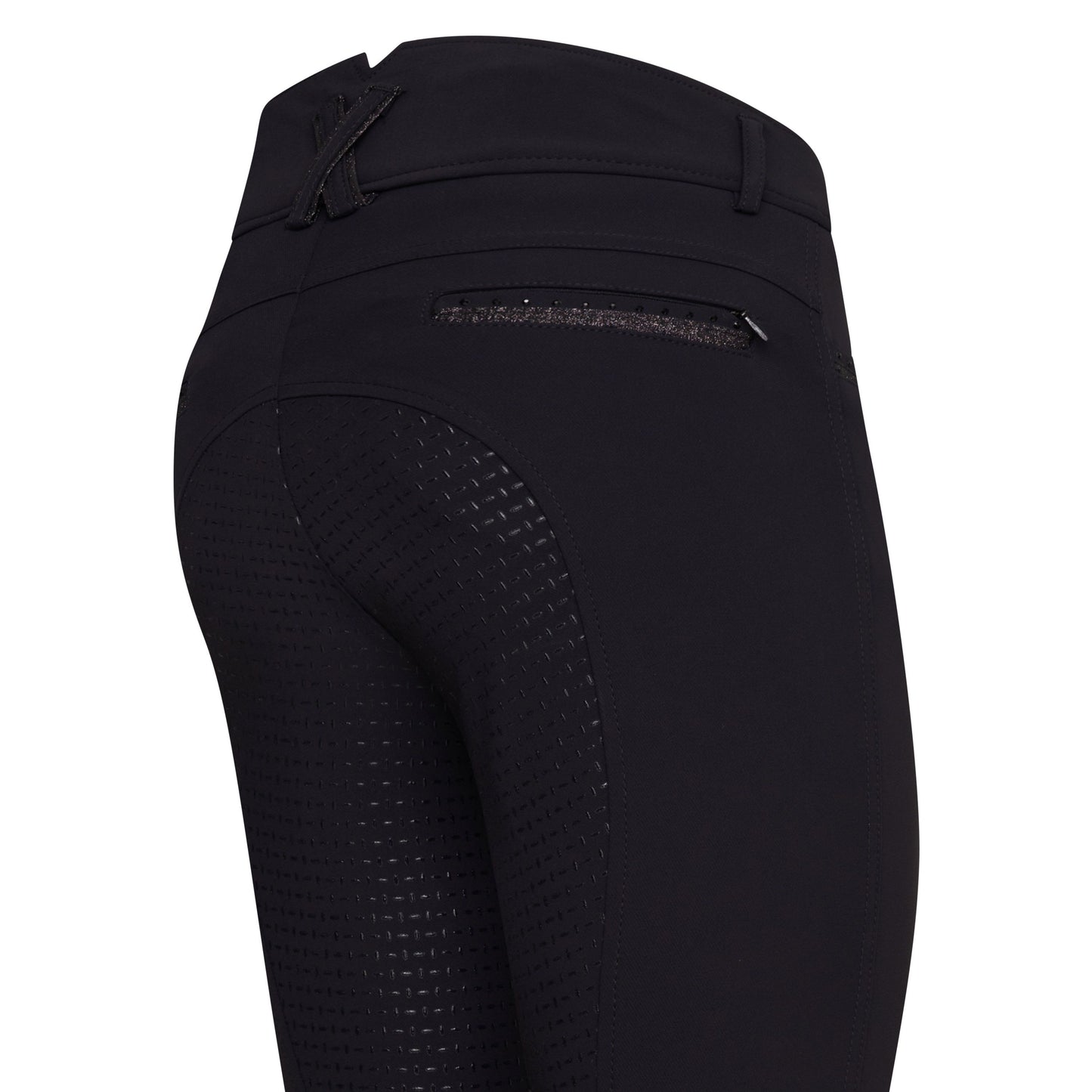 Imperial Riding- Pantalon d'équitation IRHEl Capone taille haute FullGrip