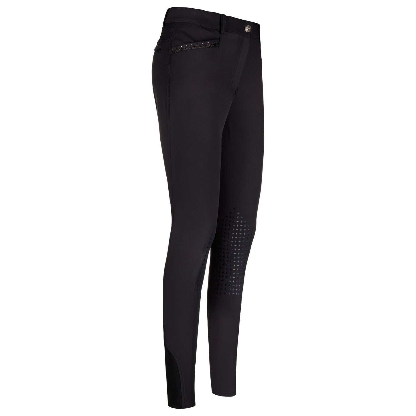 Imperial Riding- Pantalon d'équitation IRHEl Capone KneeGrip