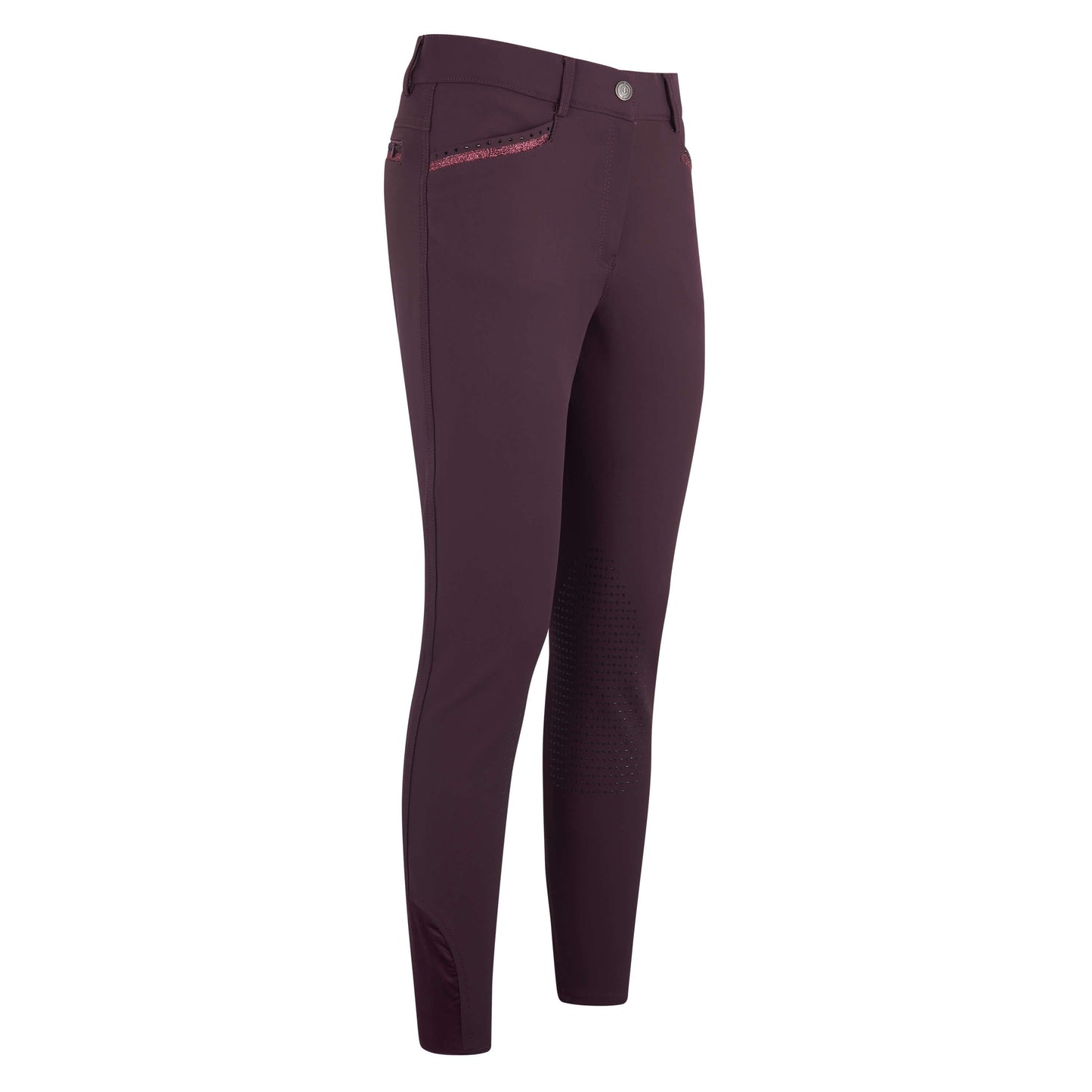 Imperial Riding- Pantalon d'équitation IRHEl Capone KneeGrip
