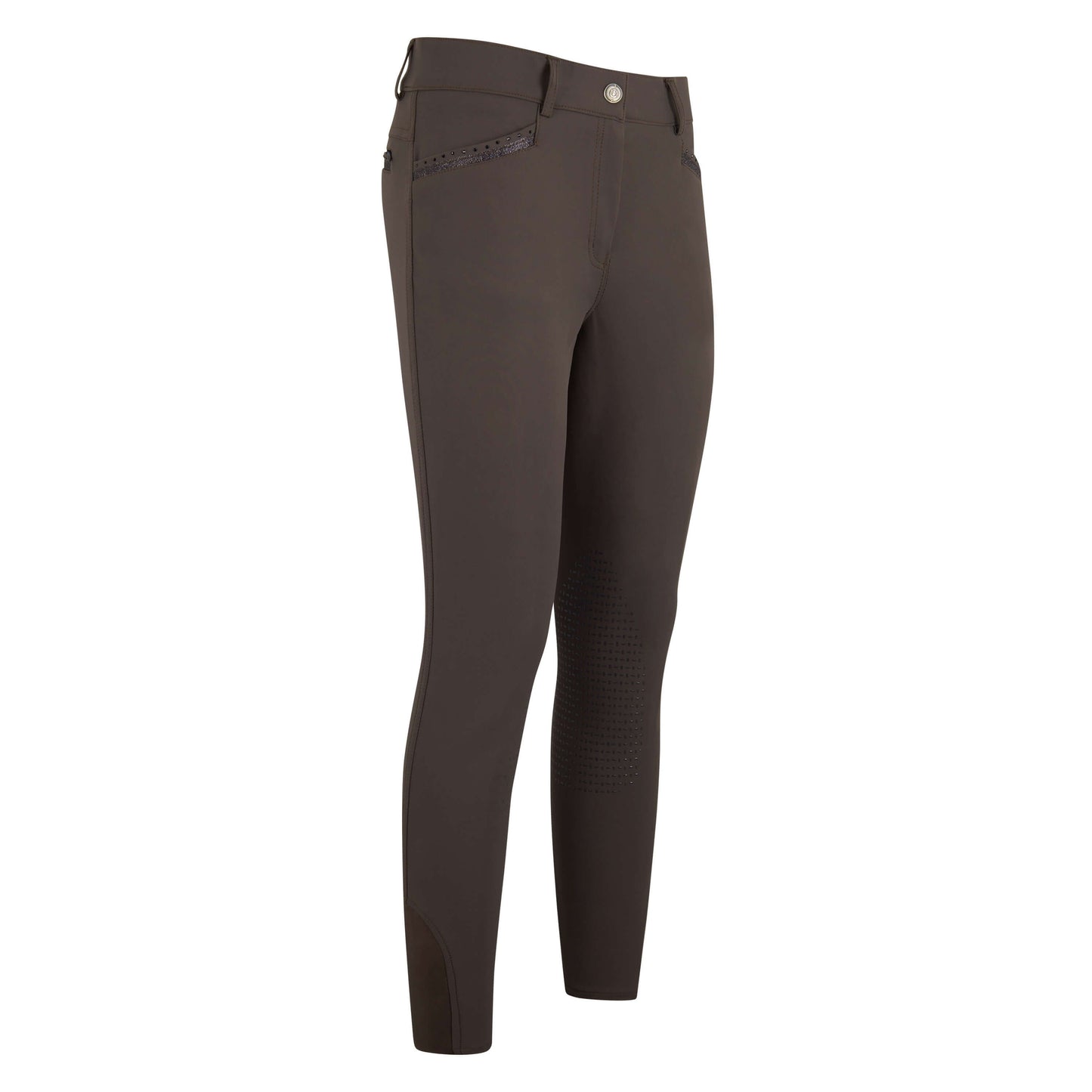 Imperial Riding- Pantalon d'équitation IRHEl Capone KneeGrip