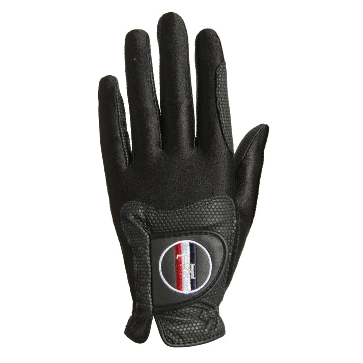 Kingsland - Classic Gloves Black XXS