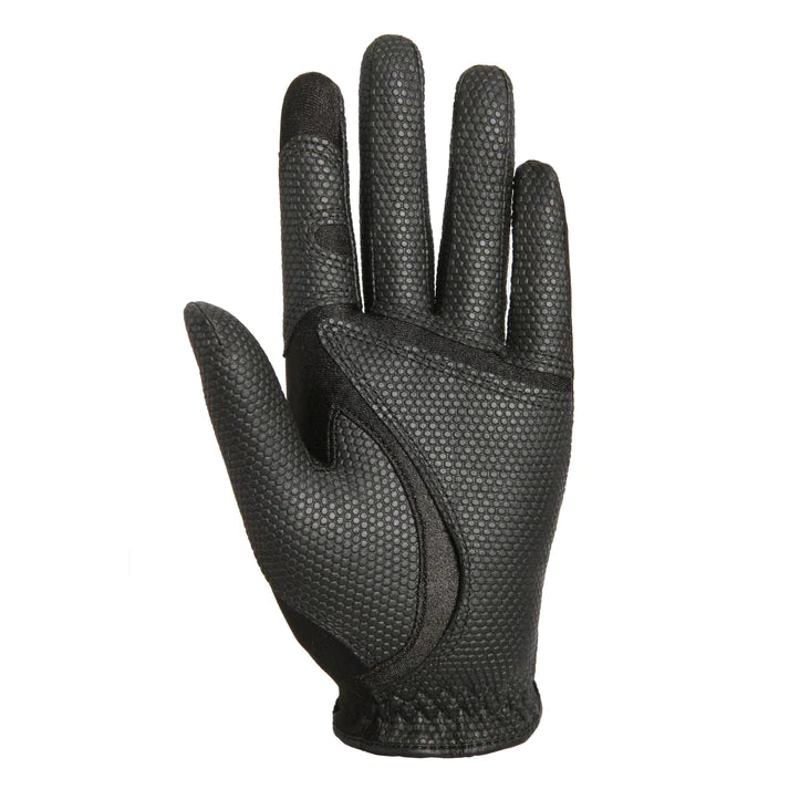 Kingsland - Classic Gloves Black XXS