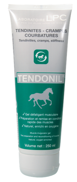 LPC - Tendonil