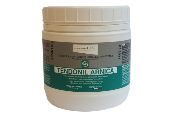 LPC - Tendonil