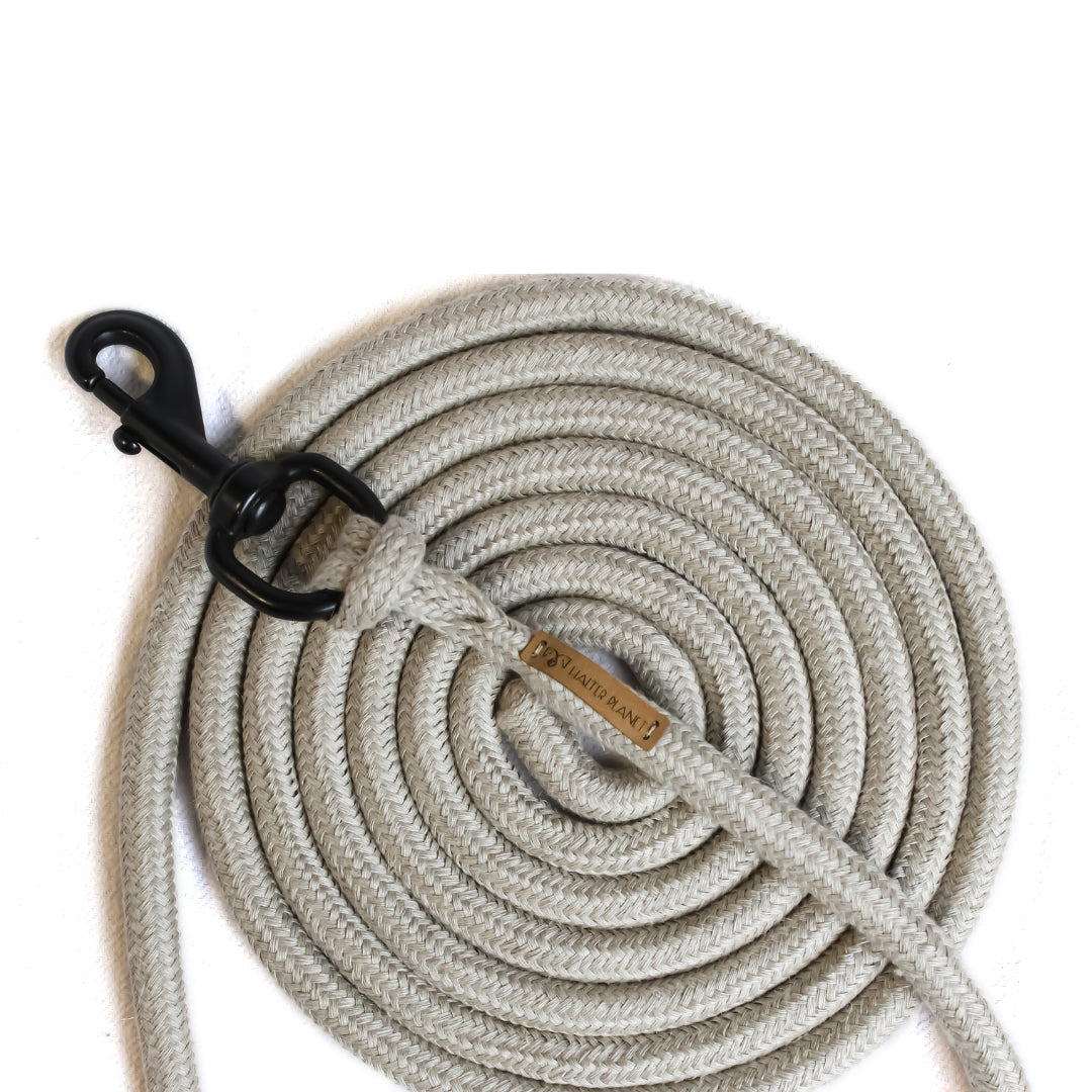Halter Planet - La Longe ronde en Lin