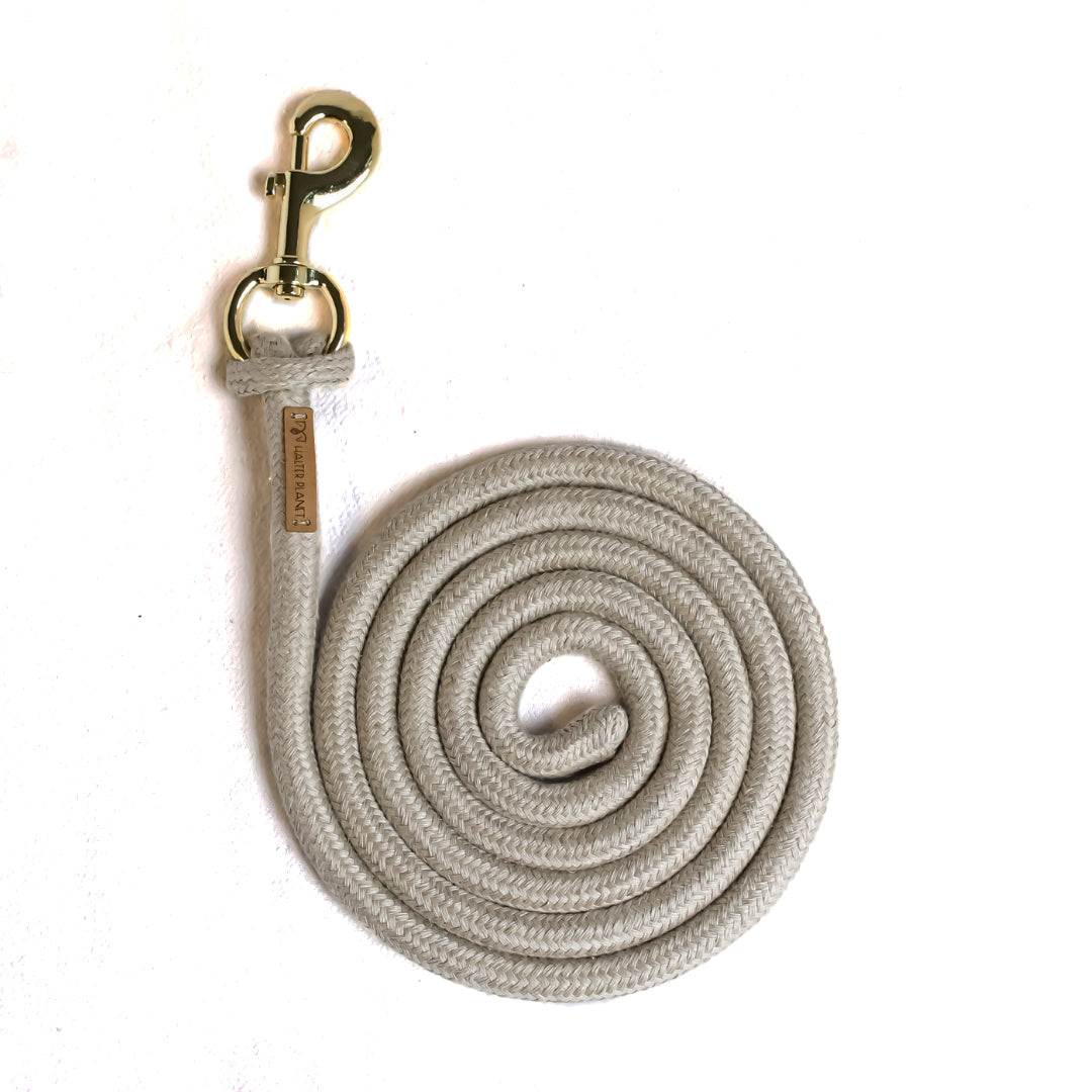 Halter Planet - La Longe ronde en Lin