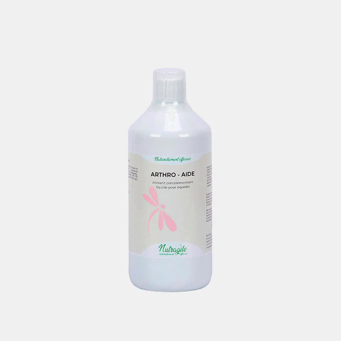 Nutragile - Complément alimentaire Arthro-Aide