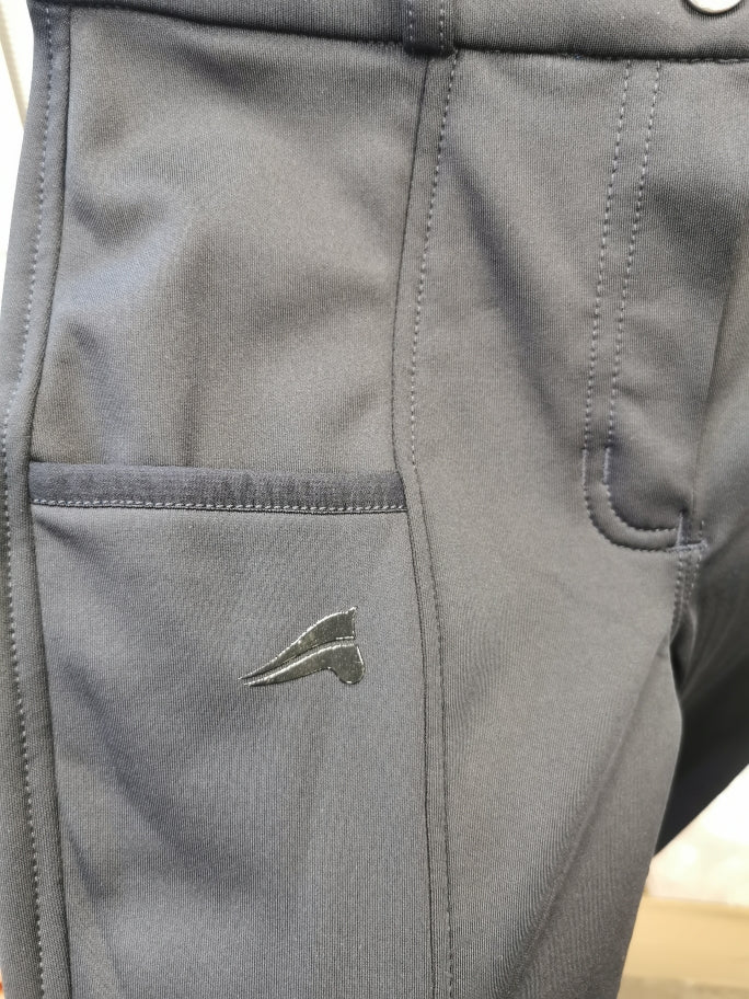 Easy Rider - Pantalon d'équitation ERJoy Winter FullGrip