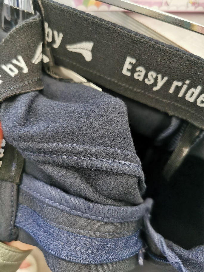 Easy Rider - Pantalon d'équitation ERJoy Winter FullGrip