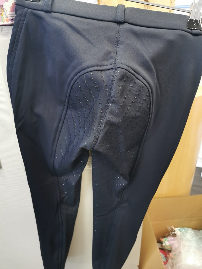 Easy Rider - Pantalon d'équitation ERJoy Winter FullGrip