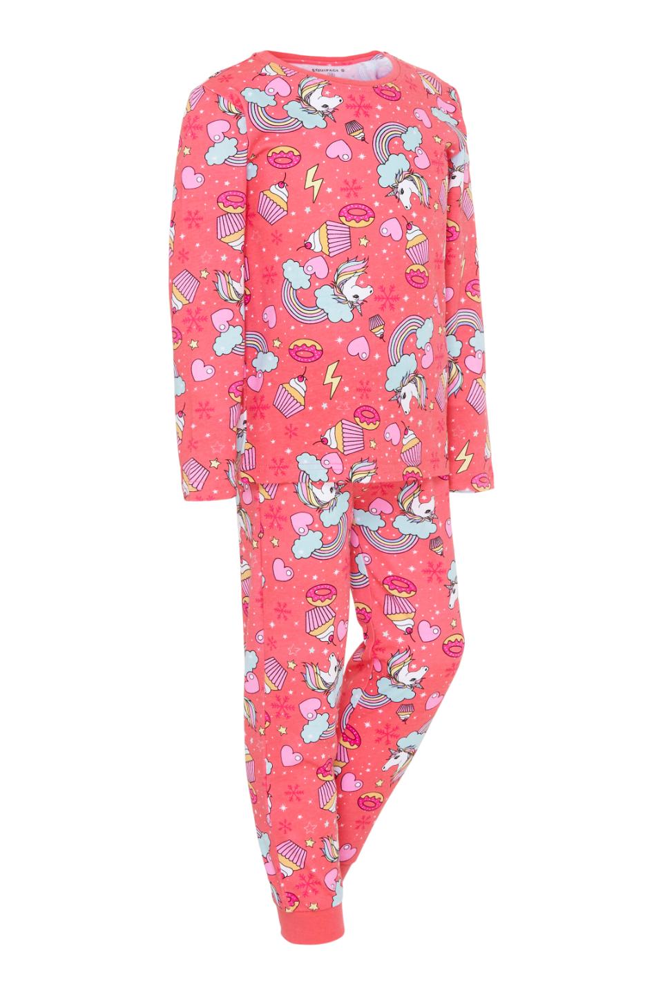 Equipage - Pyjama Liza Licorne