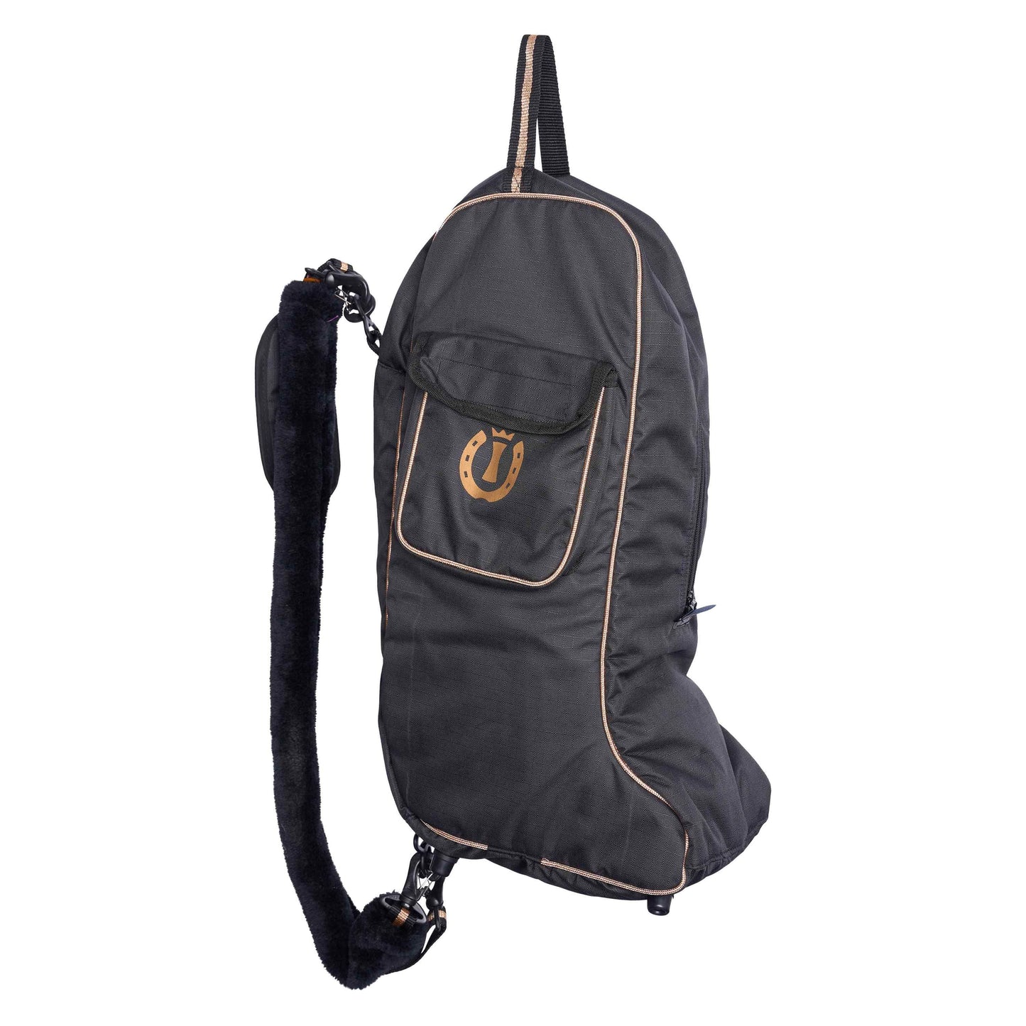 Imperial Riding - Sac à bottes IRHClassic Black