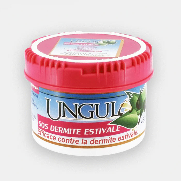 Ungula - Sos Dermite estivale