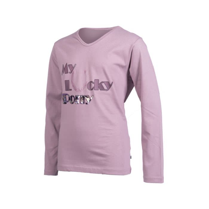 HKM - Tee shirt manche longue Alva print