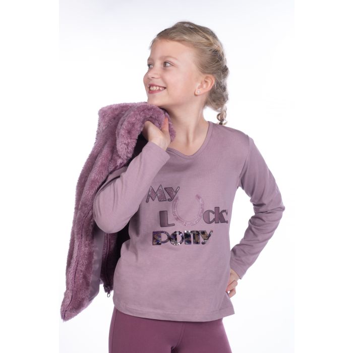 HKM - Tee shirt manche longue Alva print