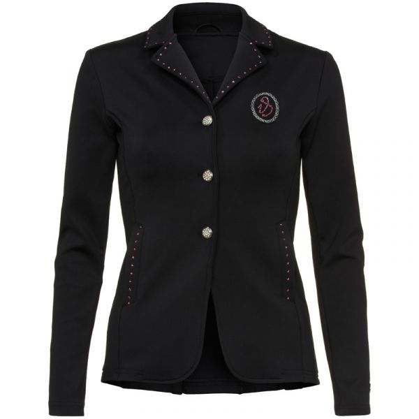 Imperial Riding - Veste de compétition IRHStarlight Stone