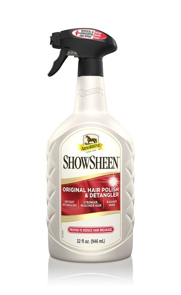 Absorbine - ShowSheen