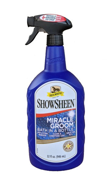 Absorbine - Miracle Groom