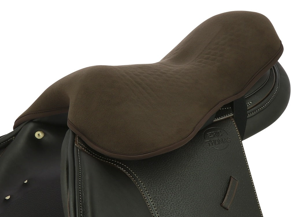 Equithème - Couvre Siège ProSeries Taille M