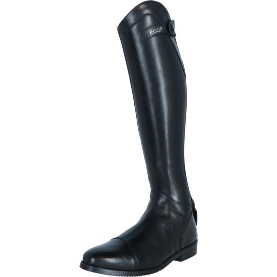 EGO 7 – Bottes sans lacets Aries