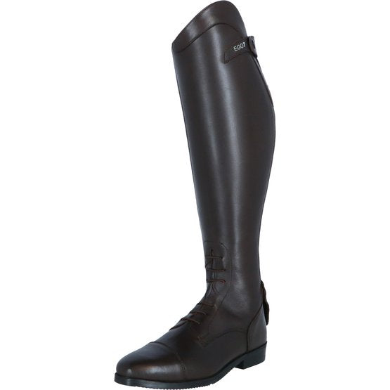 Ego7 Bottes d'Équitation Orion Marron