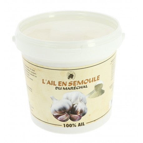 ODM - Ail en semoule du Maréchal