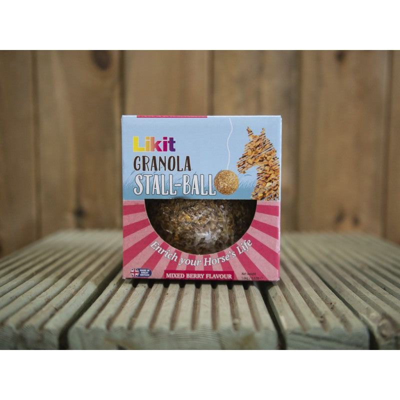 Likit - boule à Muesli 1,6Kg