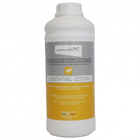 LPC - ESSENTIEL OESTRO 1 L