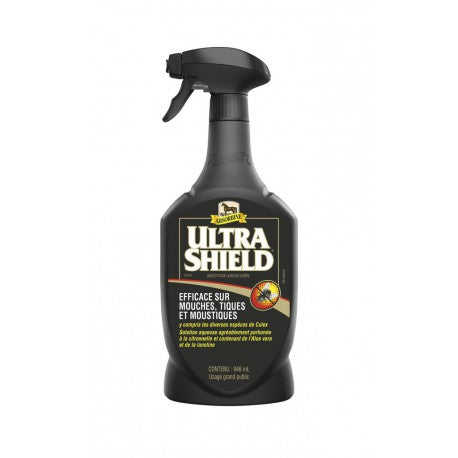 Absorbine - ULTRASHIELD DARK