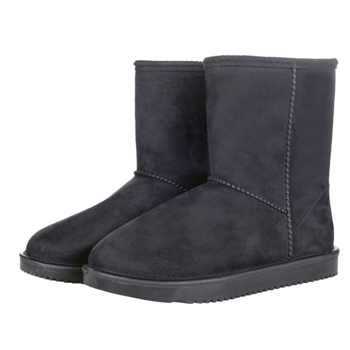 HKM - Bottines fourrées imperméables Davos