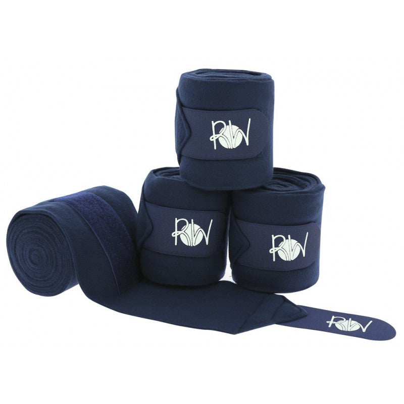 Riding World - Bande de polo