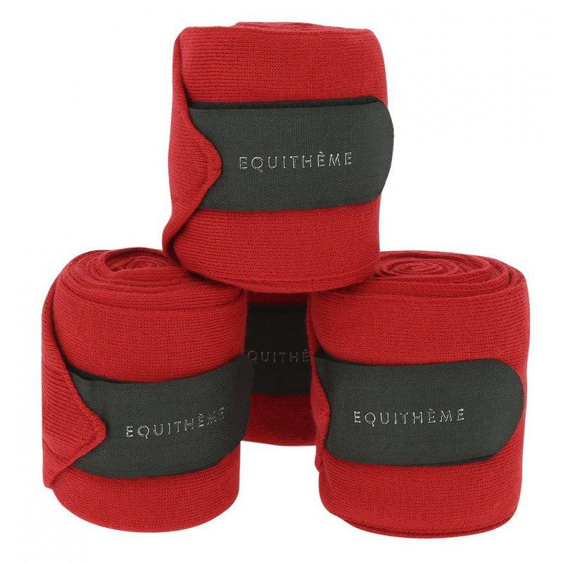 Equithème - Bande de repos