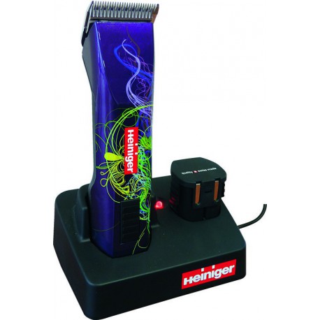 Heiniger - Batterie pour tondeuse “Saphir”