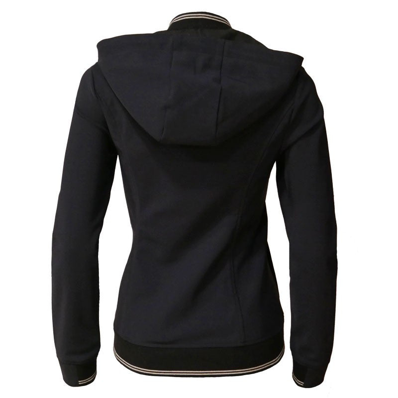 EGO7 - Veste Softshell Navy