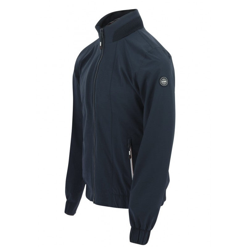 Equithème - Blouson imperméable "Hugo"