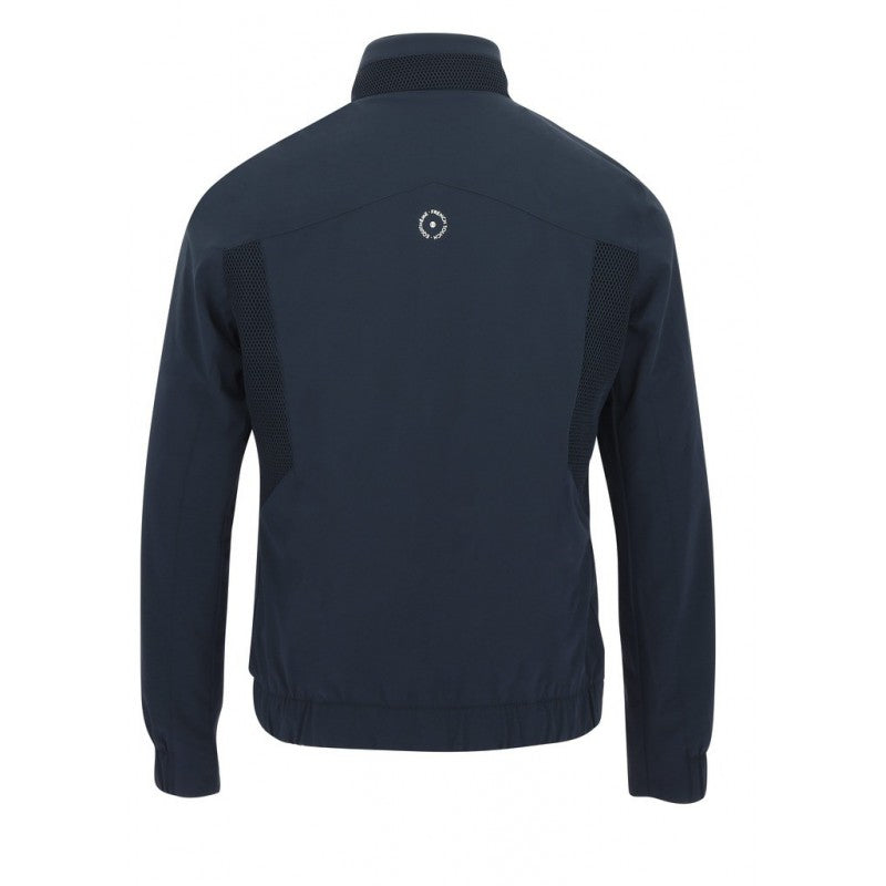 Equithème - Blouson imperméable "Hugo"