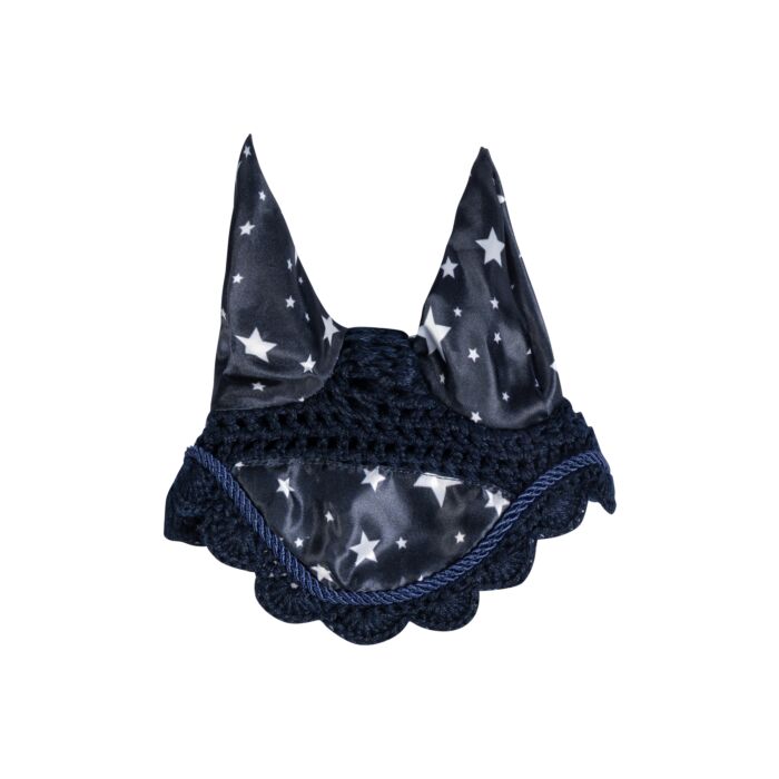 HKM - Bonnet anit mouche Hobby horsing