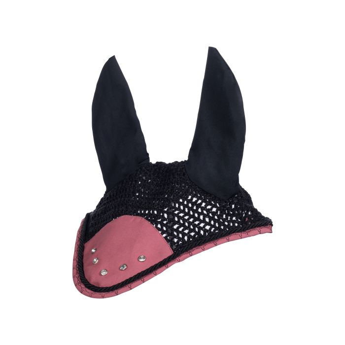 HKM - Bonnet anti-mouche Rosewood
